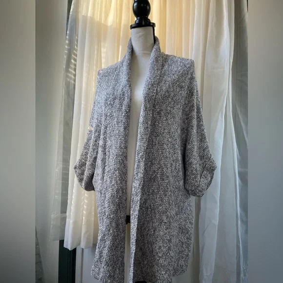 NWOT Sonoma Life & Style Grey - Picture 3 of 10